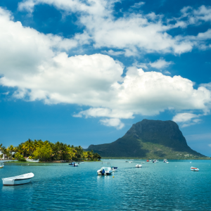 Victoria Beachcomber, Maurice 