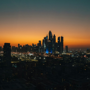 Dubaï, Émirats Arabes Unis